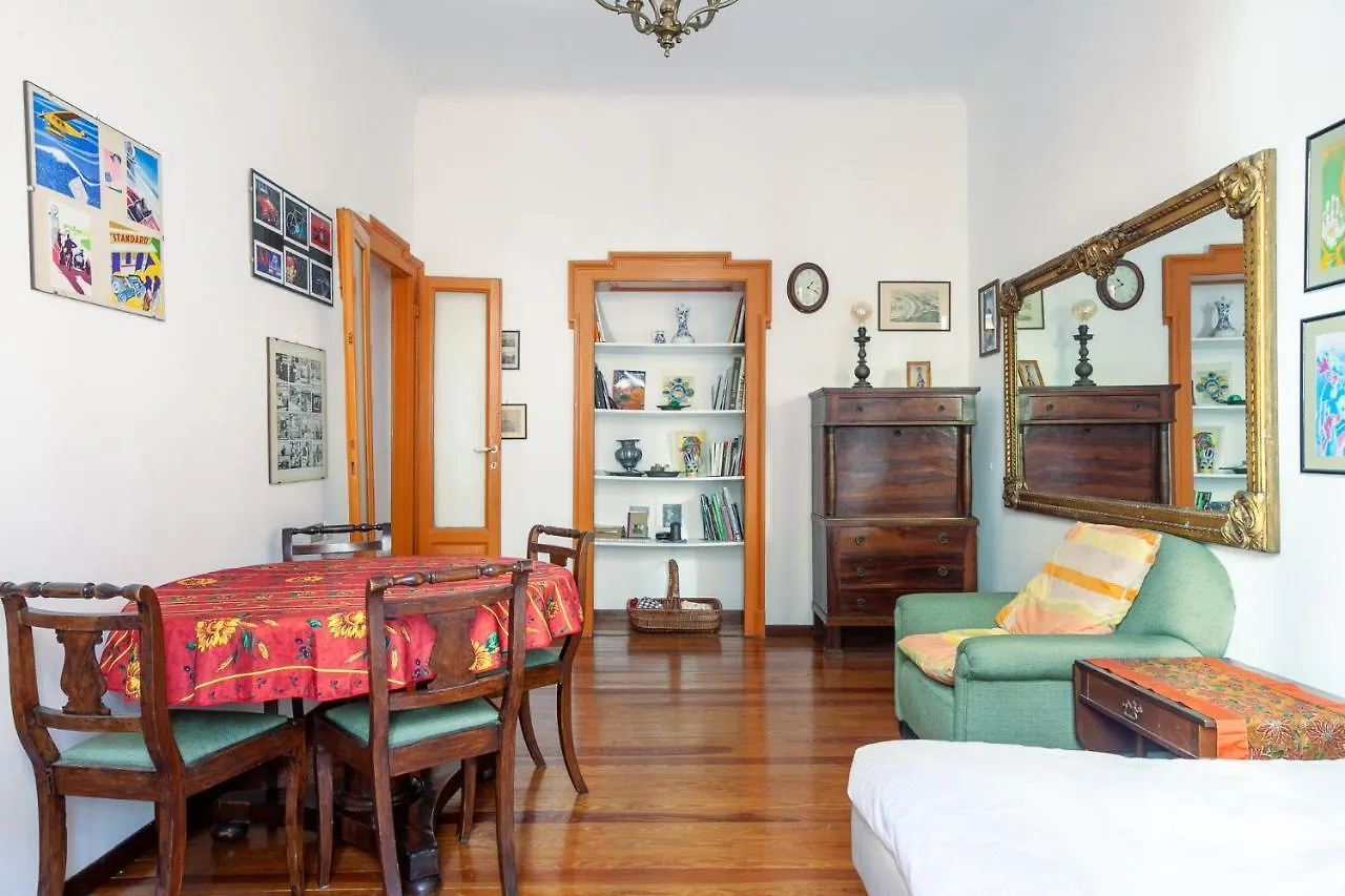 Bronzetti - Appartamento Di Charme Milano Centro Apartment Milan