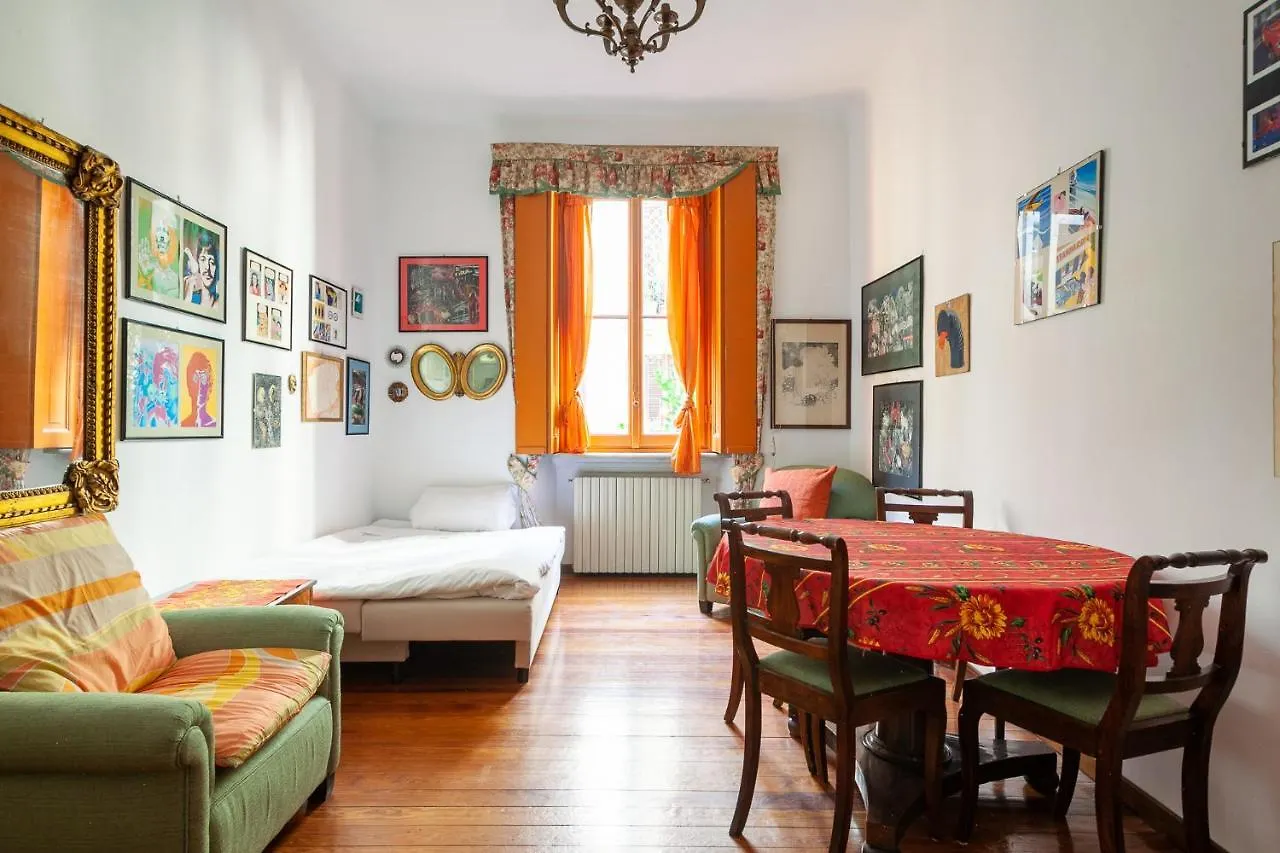 Bronzetti - Appartamento Di Charme Milano Centro Milan