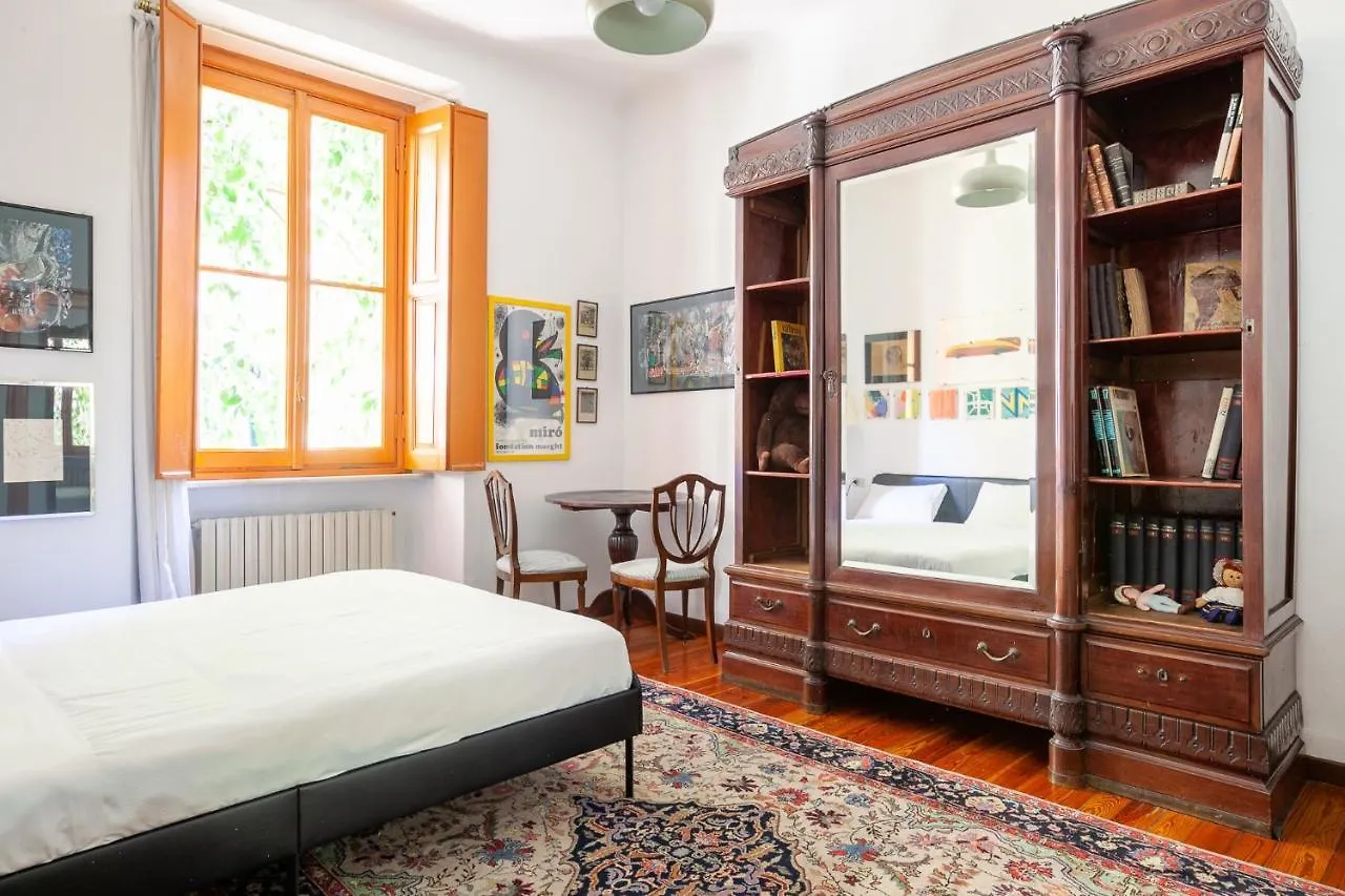 Bronzetti - Appartamento Di Charme Milano Centro