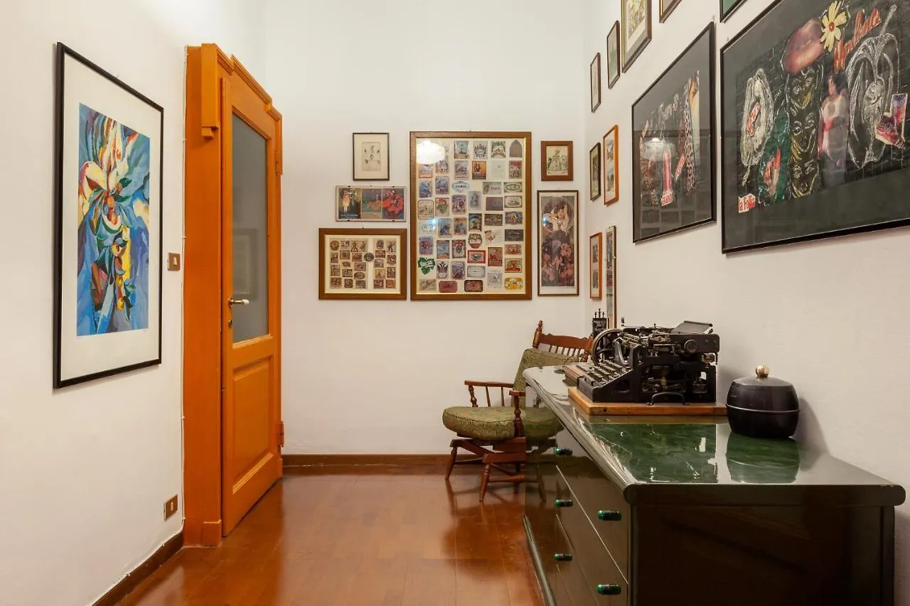 Bronzetti - Appartamento Di Charme Milano Centro 0*, Milan