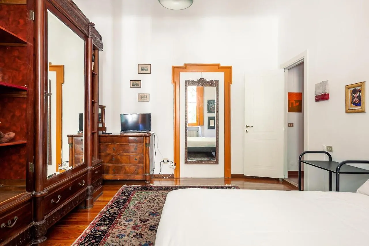 Bronzetti - Appartamento Di Charme Milano Centro Apartment Milan
