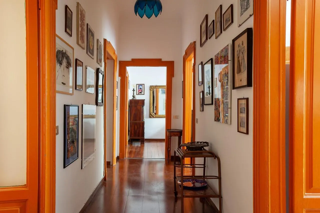 Apartment Bronzetti - Appartamento Di Charme Milano Centro