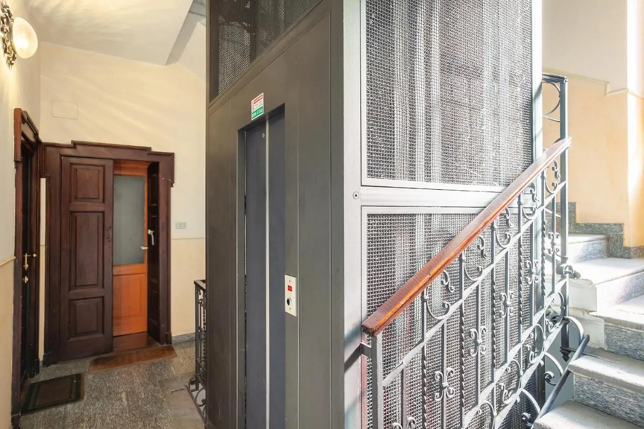 Bronzetti - Appartamento Di Charme Milano Centro Apartment