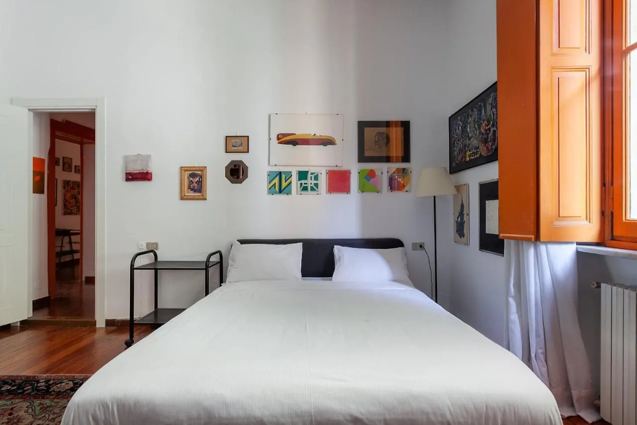 Apartment Bronzetti - Appartamento Di Charme Milano Centro