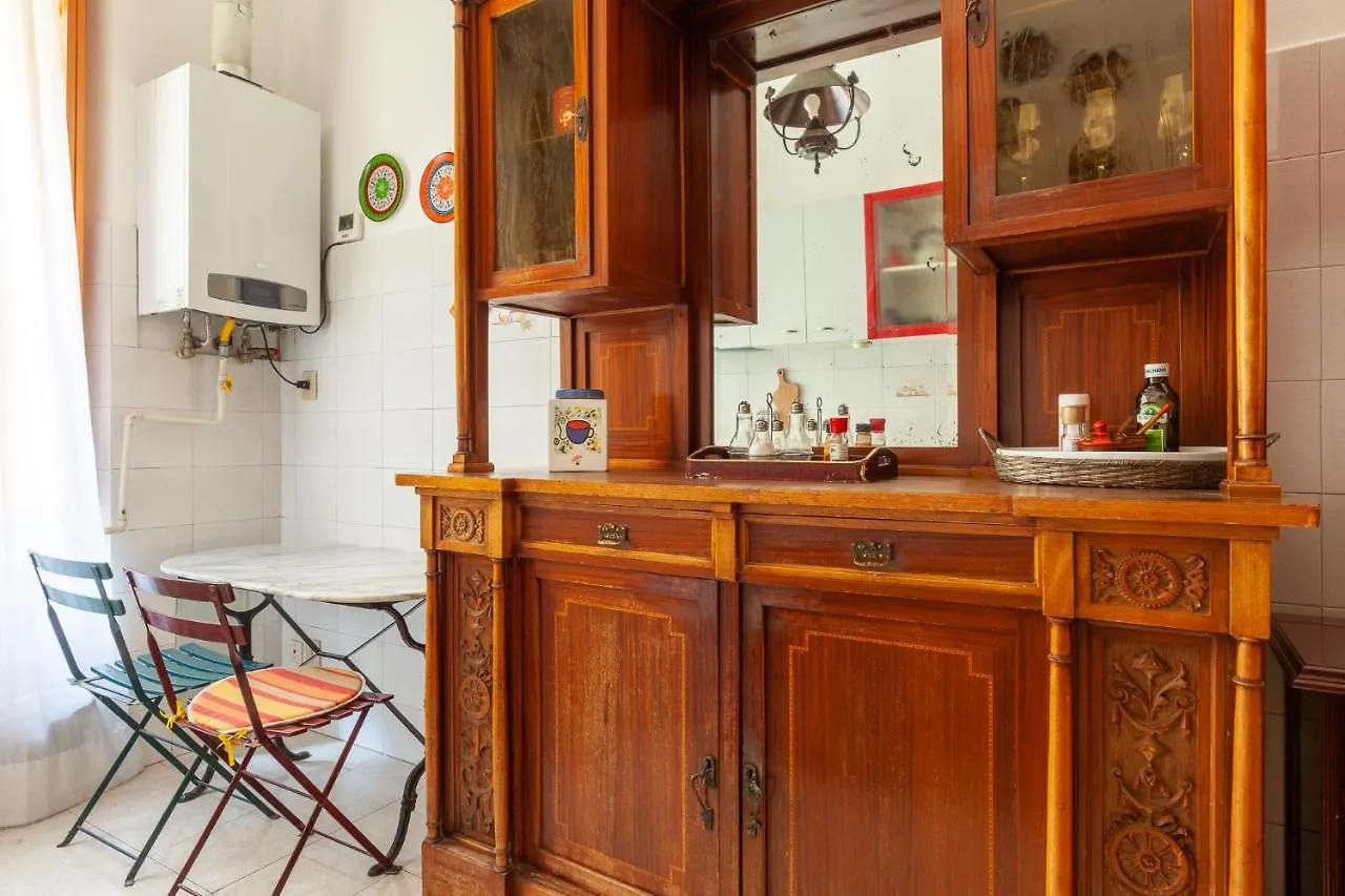 Bronzetti - Appartamento Di Charme Milano Centro Milan