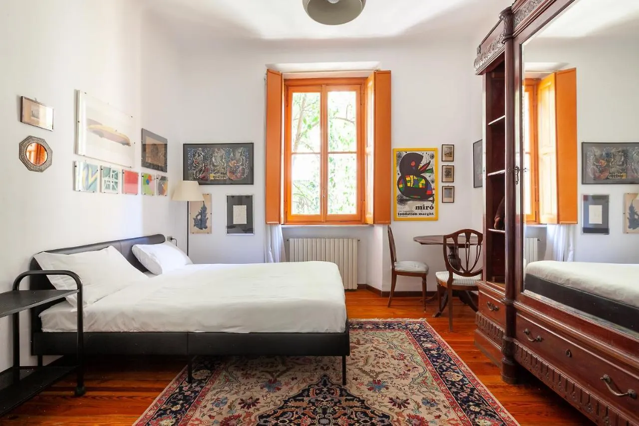 Apartment Bronzetti - Appartamento Di Charme Milano Centro