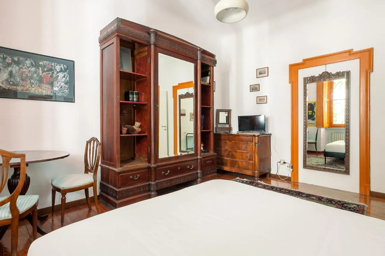 Bronzetti - Appartamento Di Charme Milano Centro 0*, Milan