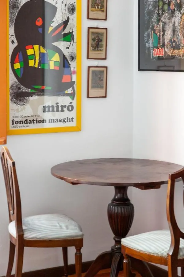 Bronzetti - Appartamento Di Charme Milano Centro Milan