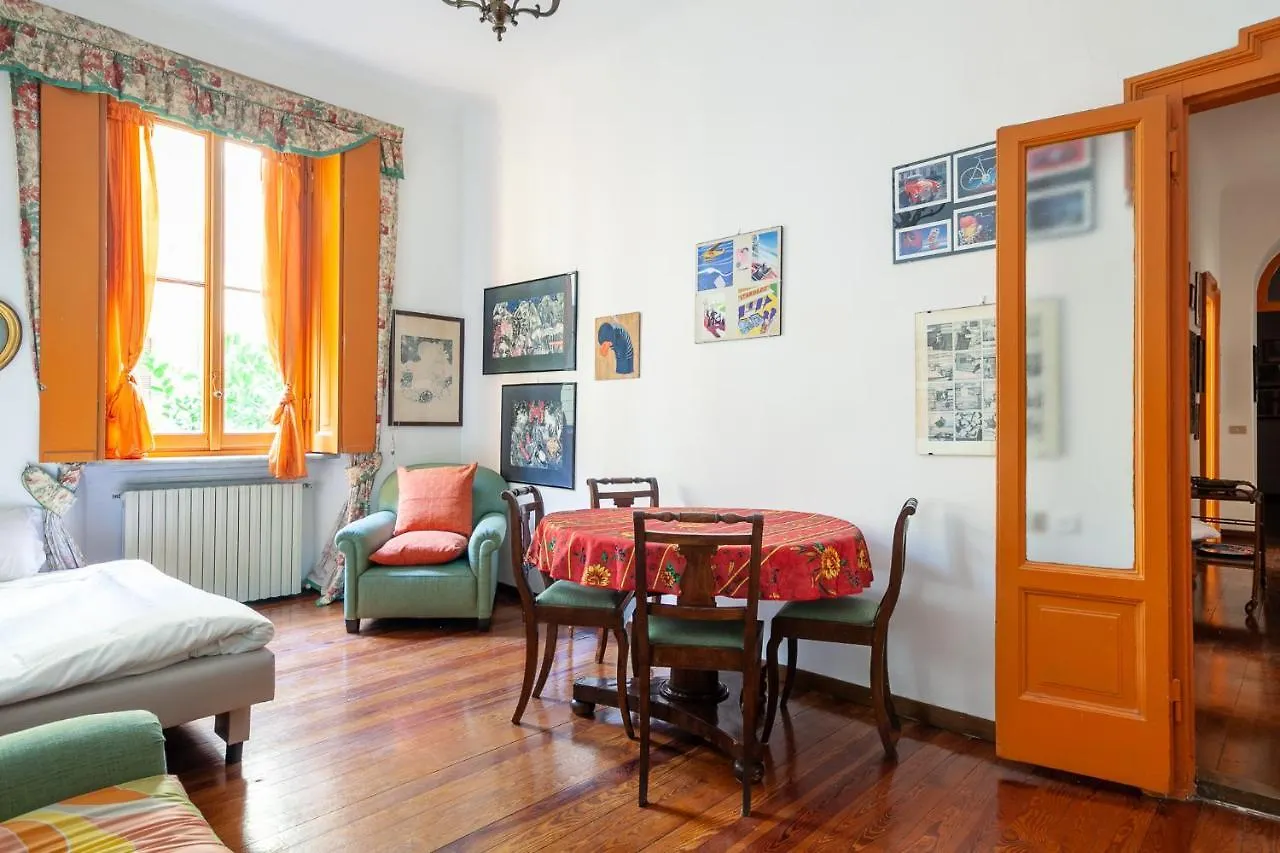 Apartment Bronzetti - Appartamento Di Charme Milano Centro Italy