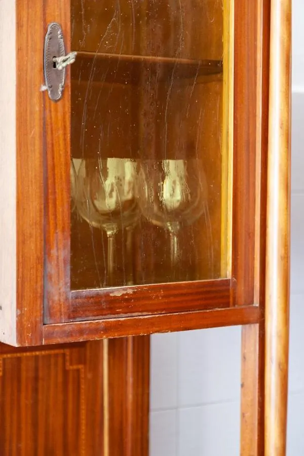 Bronzetti - Appartamento Di Charme Milano Centro Apartment Milan