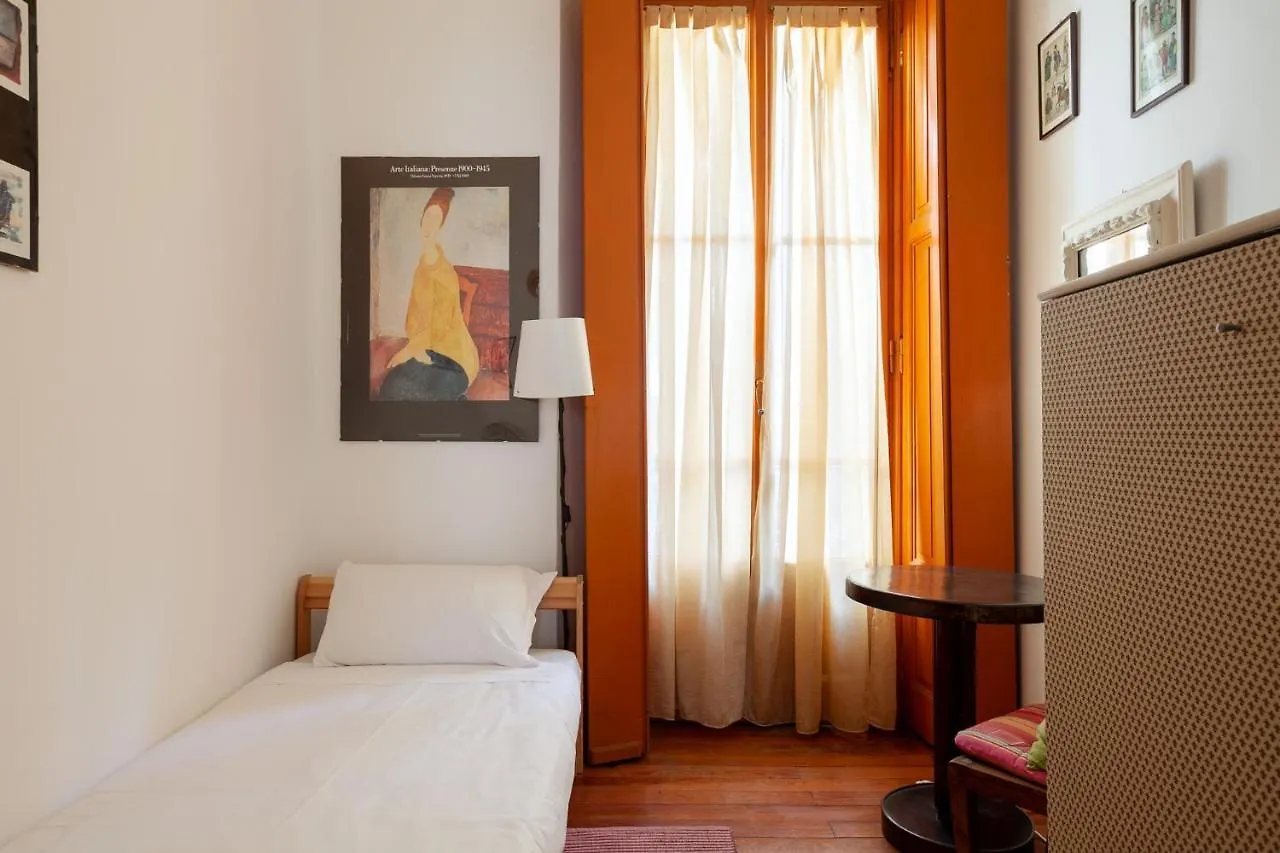 Bronzetti - Appartamento Di Charme Milano Centro Milan