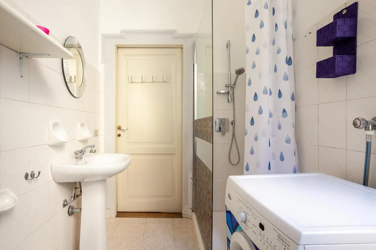 Apartment Bronzetti - Appartamento Di Charme Milano Centro