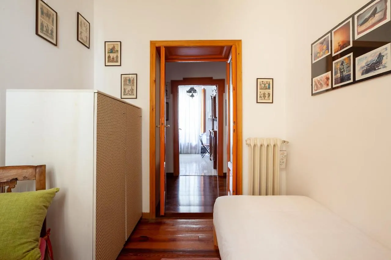 Bronzetti - Appartamento Di Charme Milano Centro Apartment