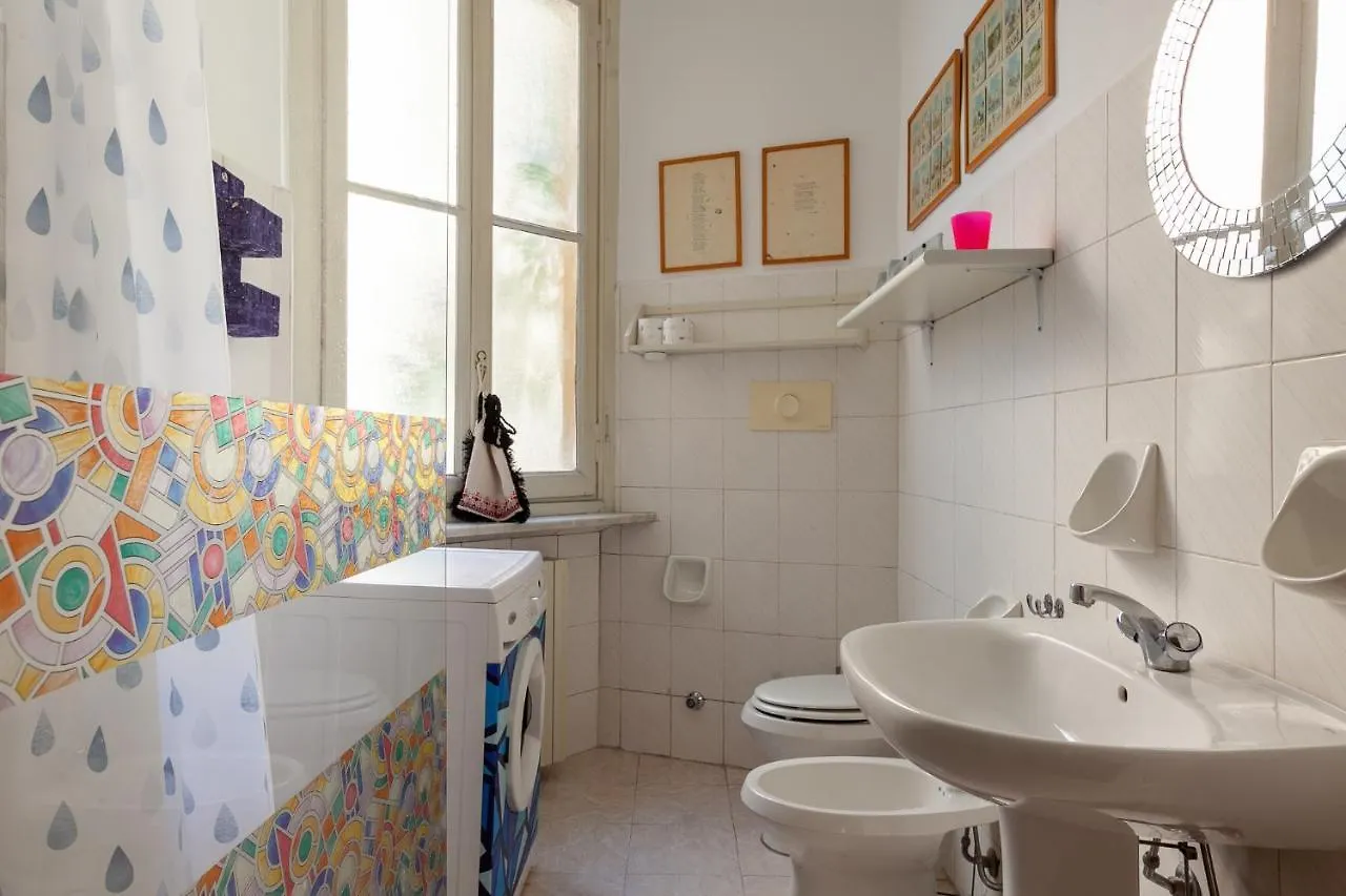 Bronzetti - Appartamento Di Charme Milano Centro Apartmán